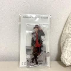 末澤誠也 アクスタ 21夏のサムネイル