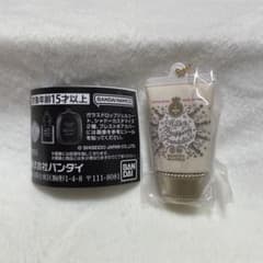 マジョリカマジョルカ カプセルトイ ミルキーラッピングファンデのサムネイル