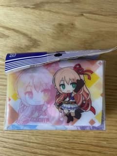 【シャドーバース】しゃどばすちゃんねる イベントセット　スリーブのサムネイル