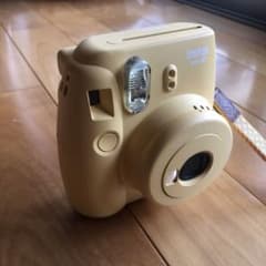 INSTAX MINI 8+のサムネイル
