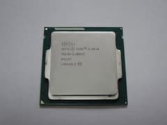 CPU Intel Core i5-4670のサムネイル