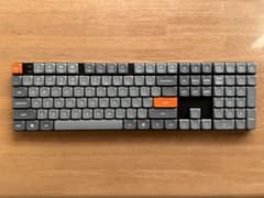 Keychron K5 Max 茶軸 US配列 - メルカリ