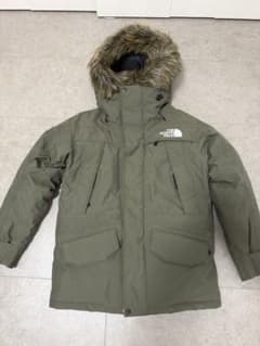 （極美品）THE NORTH FACE アンタークティカパーカーのサムネイル