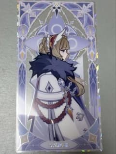 サンドローネ　クリアカードのサムネイル