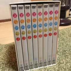 とらドラ！ 初回限定版 DVD BOX 全巻セットのサムネイル