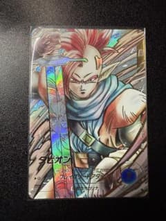 ドラゴンボールスーパーダイバーズ SDV9-064 タピオン GDR パラレル