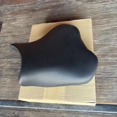 kawasaki ZH2 用 コンフォートシートのサムネイル