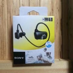 SONY walkman ウォークマン W274S シリーズ 8㎇のサムネイル