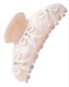 ラネージュ ノベルティ ヘアクリップ LANEIGEのサムネイル