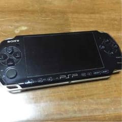 PSP  ジャンク品のサムネイル
