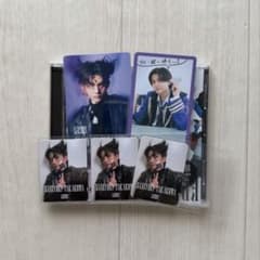 Lenel⭐︎リエネル⭐︎EBiDAN⭐︎高桑真之⭐︎エビライ⭐︎トレカ