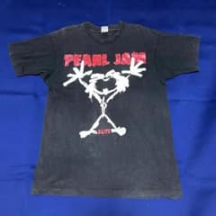 古着 Pearl Jam alive Tシャツ Travis Scott着用のサムネイル