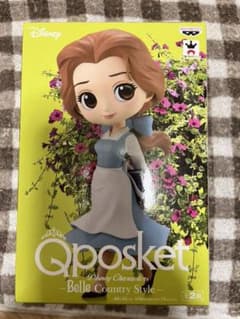 Qposket ベル フィギュアのサムネイル