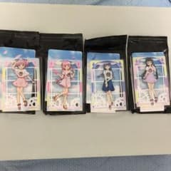 【値下げ】マギアレコード CoCo壱 おまけのサムネイル