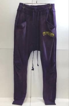 CVTVLIST ユージュアルスウェットパンツ　68250326N09S CVTVLIST ユージュアルスウェットパンツ 68250326N09S - メルカリ