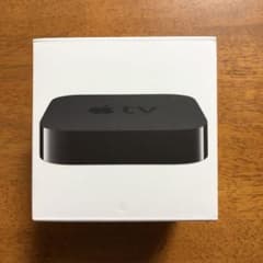 Apple TV 第3世代 (MD199J/A )のサムネイル
