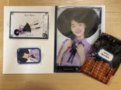 【未開封】福田真琳　ハロウィンセット2021 fskのサムネイル