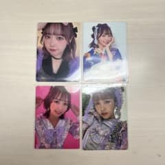 仲川瑠夏 過去トレカ まとめ売り - メルカリ