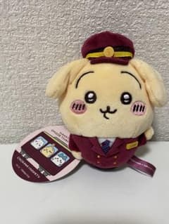 ちいかわ　うさぎ　阪急のサムネイル