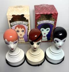 ANNA SUI リミテッドカラーケース 3個セットのサムネイル