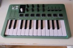 ARTURIA MINILAB 3 MIDIキーボードのサムネイル
