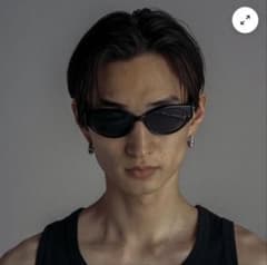 jentlouis Drop pierce ジェントルイス ピアス 両耳 - メルカリ