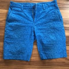 ガルー様専用エストネーション ハーフパンツ ショートパンツのサムネイル