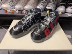 ピ*ウ様 Nike Air More Uptempo '96のサムネイル