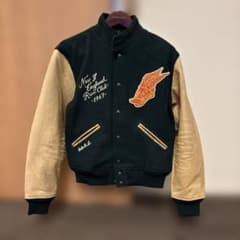 完売2025新作PoloRalph Lauren ウールブレンドツイルジャケット - メルカリ