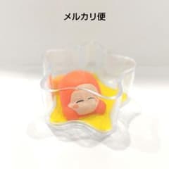 カービィ　Play　with　ワドルディ　ぷにぷにマスコット