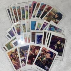 あんスタ 紙類 ぱしゃっつ パシャこれ - メルカリ