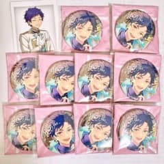 あんスタ 伏見弓弦 10周年 缶バッジ ぱしゃっつ セット あんスタ 伏見弓弦 10周年 缶バッジ ぱしゃっつ セット - メルカリ