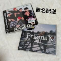 PrizmaX　PRIZMAXのサムネイル