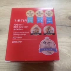 TIRTIR MASK FIT RED CUSHION 23N SANDのサムネイル