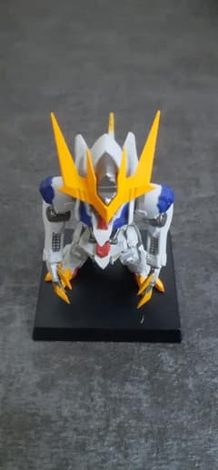 d*a様 ガンダムバルバトスルプスレクスのサムネイル