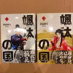 颯汰の国のサムネイル