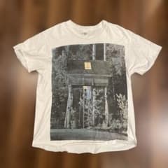 カットオフ】ヘレディタリー Tシャツ 映画グラフィック - メルカリ