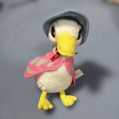 ピーターラビット あひるのジマイマ ぬいぐるみ - メルカリ