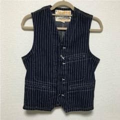 シュガーケーン ベストのサムネイル