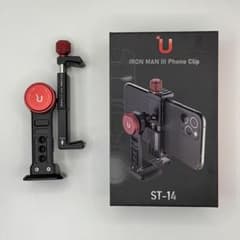 IRON MAN III Phone Clip ST-14のサムネイル