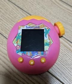 たまごっちパラダイス　本体のサムネイル
