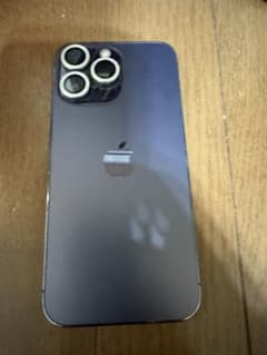 ジャンク Apple iPhone 14 Pro MAX - メルカリ