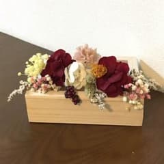 M様 オーダーヘッドアクセのサムネイル