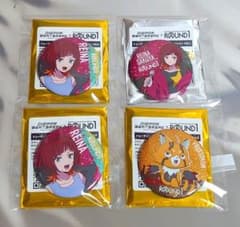 デジモン ビートブレイク ラウンドワン 咲夜レーナ セット デジモンビートブレイク ラウンドワン 咲夜レーナ - メルカリ