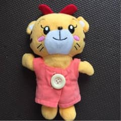 はなちゃんの人形！のサムネイル