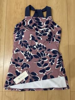 LAVA ヨガウェアSAKURAタンクトップ新品未使用サイズSのサムネイル