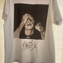 MIKADO サインTシャツ m*3様 MIKADO サインTシャツ - メルカリ