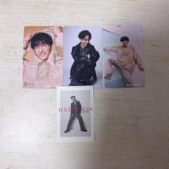 野村康太 トレカ ステッカー - メルカリ