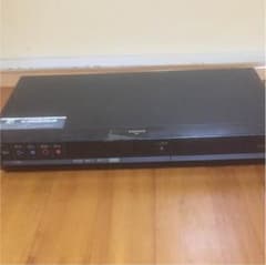 【ジャンク】SHARP BD-H30のサムネイル