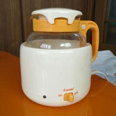 コンビ　調乳じょ〜ず70のサムネイル
